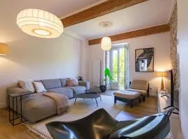 Appartement Aux Portes Du Vercors