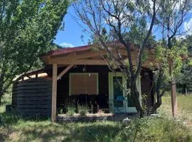 Le chalet