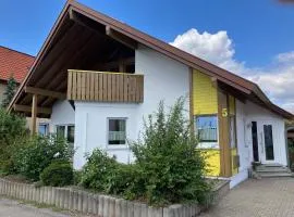 Ferienwohnung Berglen-Domizil, 2 Sz