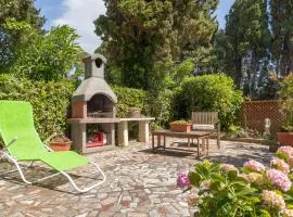 Castiglioncello Mare Apartment