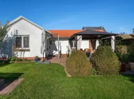 Ferienbungalow Meerjungfrau