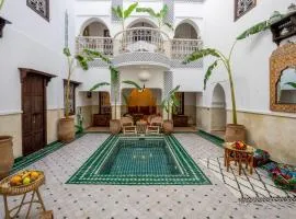 Riad Zahrat Al Sahara
