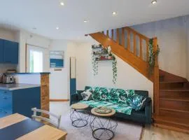 Oasis tropicale a Cleguerec