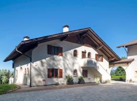 Aldeinerhof, hotel a Aldino