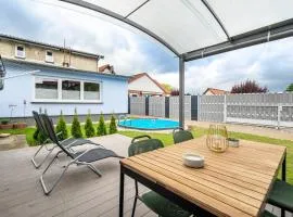 Ferienwohnung an der alten Bäckerei