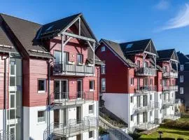 Ferienwohnung Tannenblick 2-1