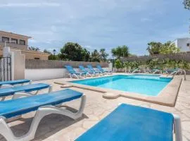 Apartamentos Karin 1ºa