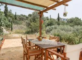 Boutique Stone Cottage House