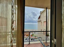 Casa Conchiglia, hotel i Vado Ligure