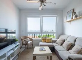 Apartamento en Boiro