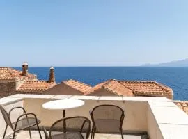 Casa Tradizionale Monemvasia