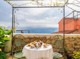 Casa Della Nonna Nel Borgo, Hotel in Baunei