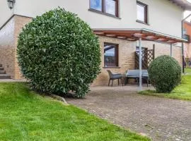 Am Twistesee 1 Souterraint