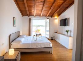Stay Matera - Via Casalnuovo Collection, hotel a Matera