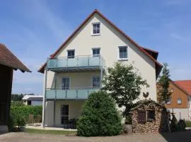Fewo Feldblick