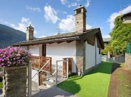 Casa Sabrina - Appartamento Bianco