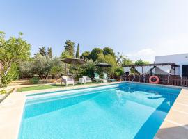 Cortijo Indalo, hotel en Pechina