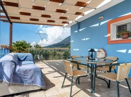 Efrosyni apartment, Hotel in Kefalonia