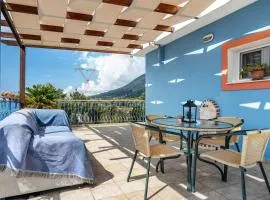 Efrosyni apartment