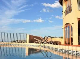 Villa del Mar
