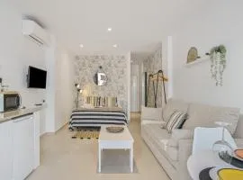 Apartamento Black and White 1 11