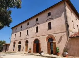 Appartamento Giannutri