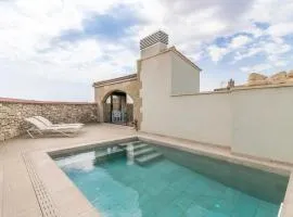 El Paller de Cal Maso