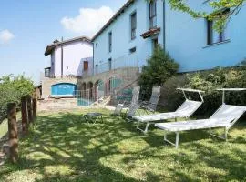 La Corte di Langa alloggio Agata