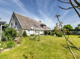 Neue ruhige Ferienwohnung