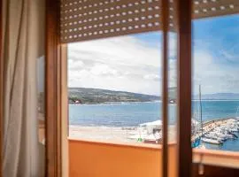 Casa Spiaggia Molo 4