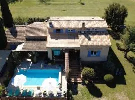 Holiday Home Villa Rock by Interhome