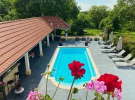 Gite De Groupe La Campagne