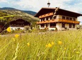 Ferienhaus Wolfbachgut