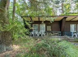 Bungalow 8 - Kimbucht