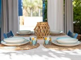 Villa Lucia 240mt dal mare