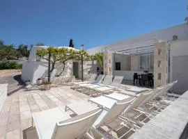 Trullo Cecé