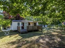 Mobilhome Du Bonheur