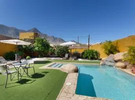 Vivienda Vacacional Folillo