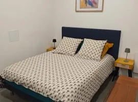 La Maison de violette meublé classé 3 étoiles