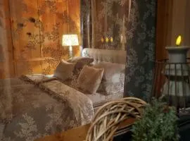 Lieblingsplatz - Ski in und Ski out