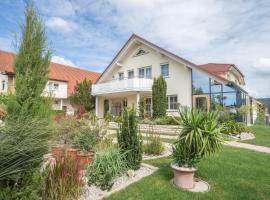 Ferienwohnung Welte, Hotel in Meckenbeuren
