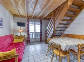 Granges 31 - Duplex 6pers Pied