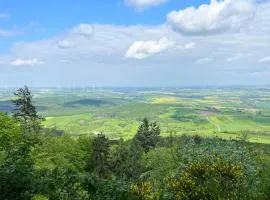 Gemütliche Einliegerwohnung
