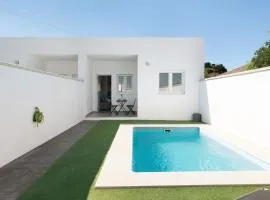 Casa Lavanda Vejer