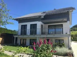 Ferienwohnung Gluiber