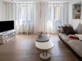 Ferienwohnung Feine Natur