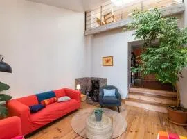 Cocon Familial - Gîte De Charme