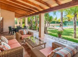 Villa Levante - Mallorca