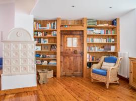 Wunderhorn, hotell sihtkohas Civezzano