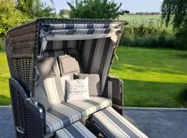 5 Sterne Fewo Freiraum 130qm